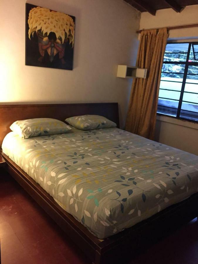 Casa Kiwi Hostel Medellín Quarto foto