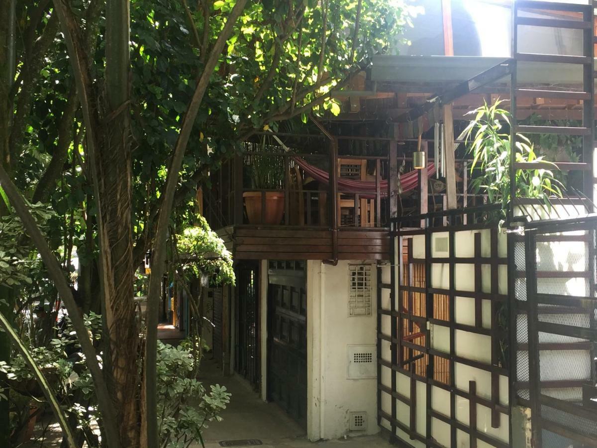 Casa Kiwi Hostel Medellín Exterior foto